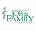 Hamilton County Job & Family Services logo