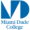 Miami Dade College logo