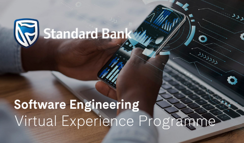Software Engineering Virtual Experience Programme