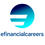 eFinancialCareers logo