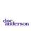 Doe Anderson logo